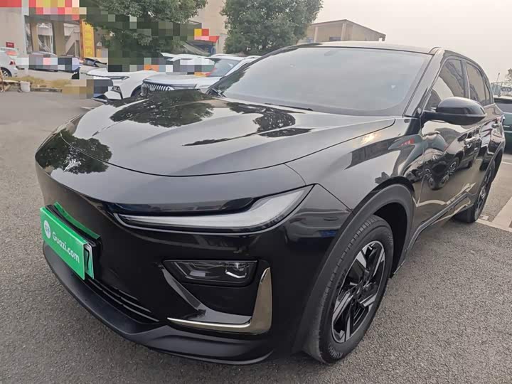 Hozon X 2023 2023款 500 Lite