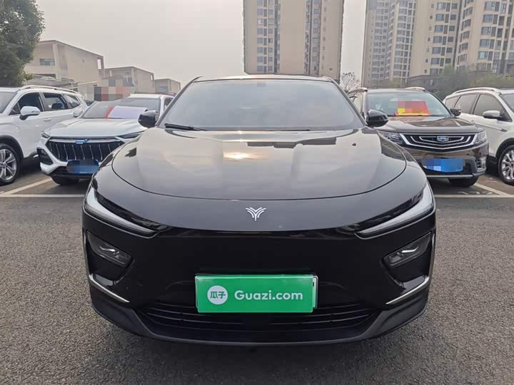 Hozon X 2023 2023款 500 Lite