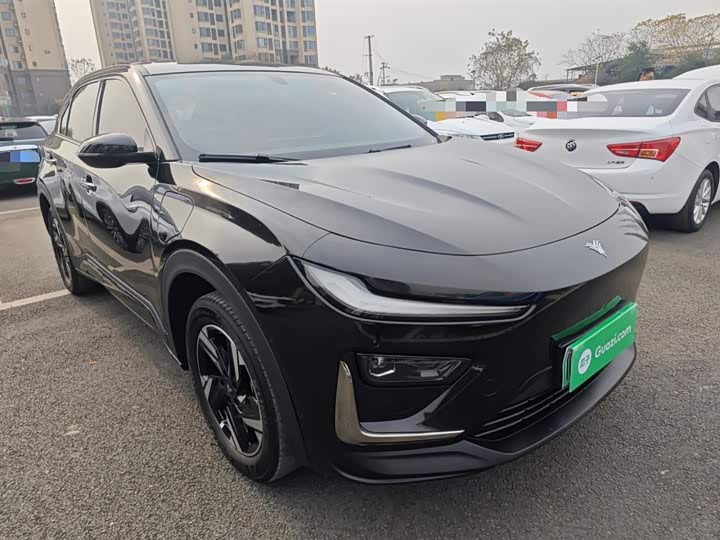 Hozon X 2023 2023款 500 Lite