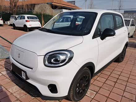 Leapmotor T03 2025 2025款 310舒享版