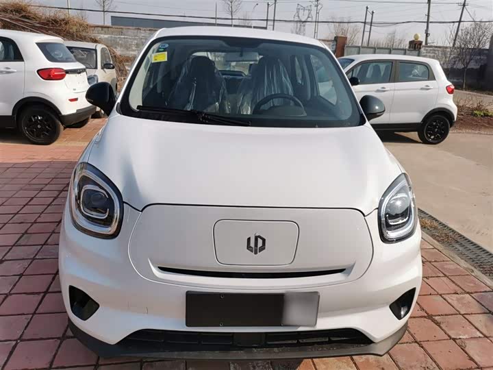 Leapmotor T03 2025 2025款 310舒享版