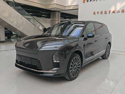 Nio ES8 2026 2026款 六座行政豪华版