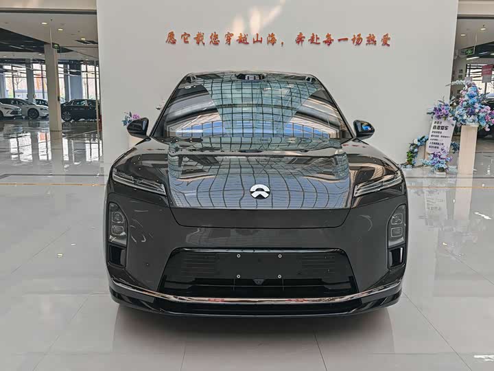 Nio ES8 2026 2026款 六座行政豪华版