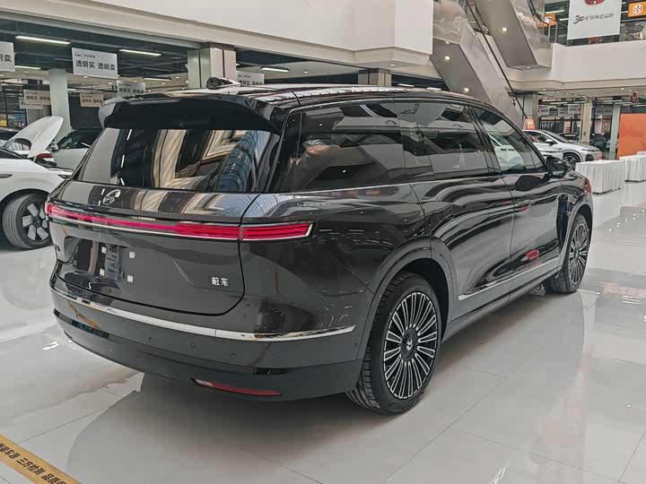 Nio ES8 2026 2026款 六座行政豪华版