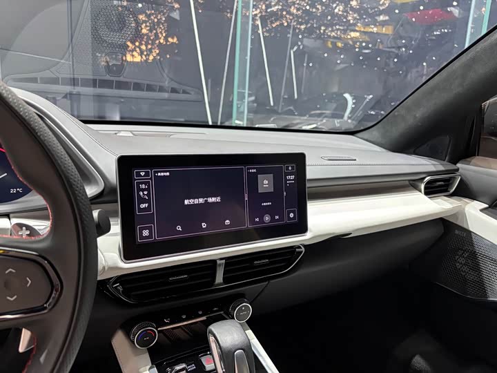 Lotus Emira 2021 2021款 2.0T DCT First Edition