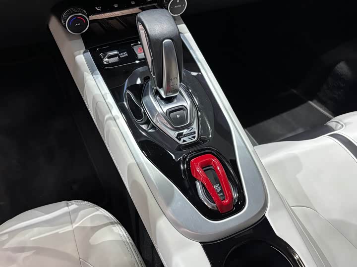 Lotus Emira 2021 2021款 2.0T DCT First Edition