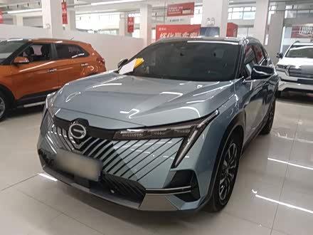 GAC Trumpchi Emkoo 2022 2022款 1.5T 超新星Pro版