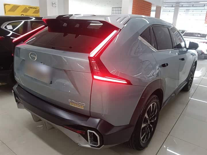 GAC Trumpchi Emkoo 2022 2022款 1.5T 超新星Pro版