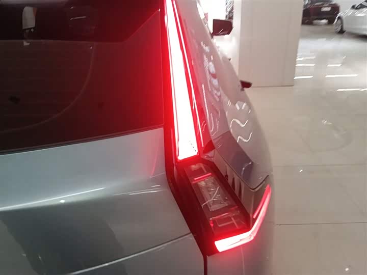 GAC Trumpchi Emkoo 2022 2022款 1.5T 超新星Pro版