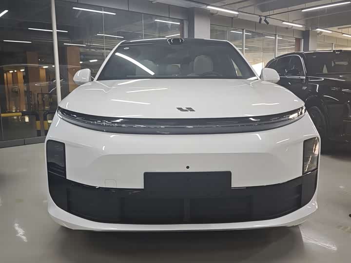 LiXiang L6 2025 2025款 Max 智能焕新版