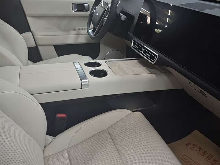 LiXiang L6 2025 2025款 Max 智能焕新版