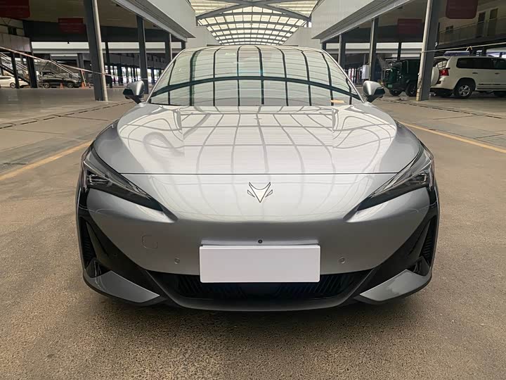 BAIC Arcfox Alpha S5 2025 2025款 560PRO 185kW