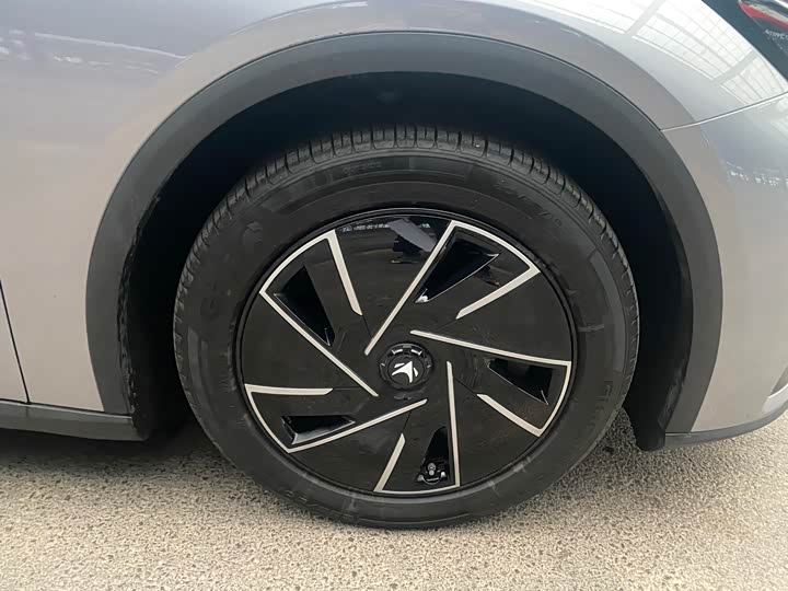 BAIC Arcfox Alpha S5 2025 2025款 560PRO 185kW