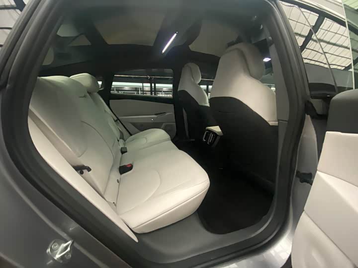 BAIC Arcfox Alpha S5 2025 2025款 560PRO 185kW