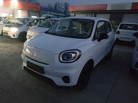 Leapmotor T03 2025 2025款 310舒享版