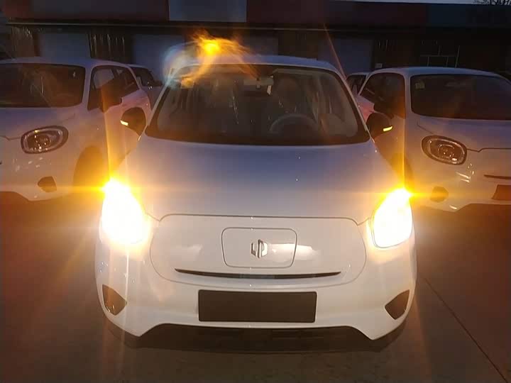 Leapmotor T03 2025 2025款 310舒享版