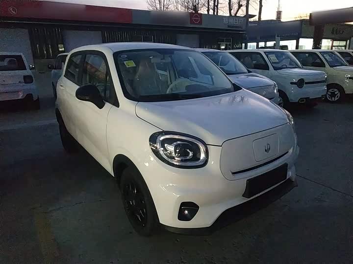 Leapmotor T03 2025 2025款 310舒享版