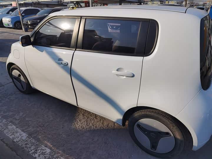 Ora White Cat 2020 2020款 360km 豪华型