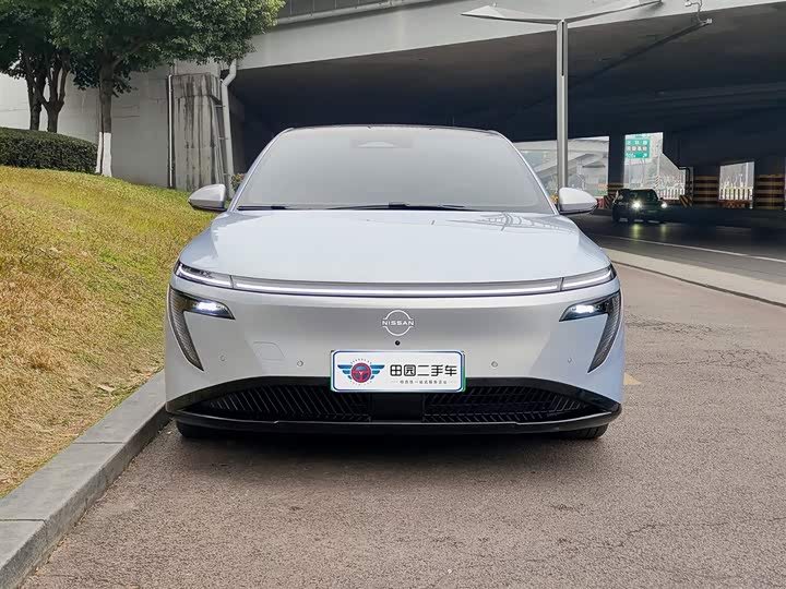 Nissan N7 2025 2025款 510 Max