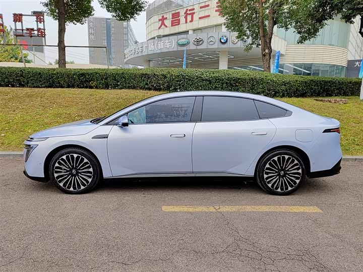 Nissan N7 2025 2025款 510 Max