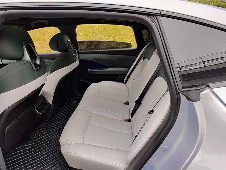 Nissan N7 2025 2025款 510 Max