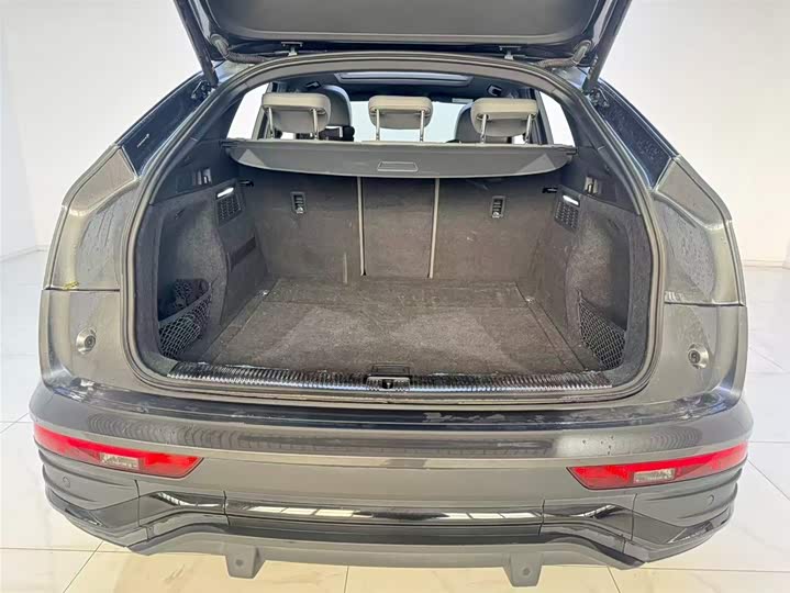 Audi Q5L Sportback 2022 2022款 40 TFSI 豪华型