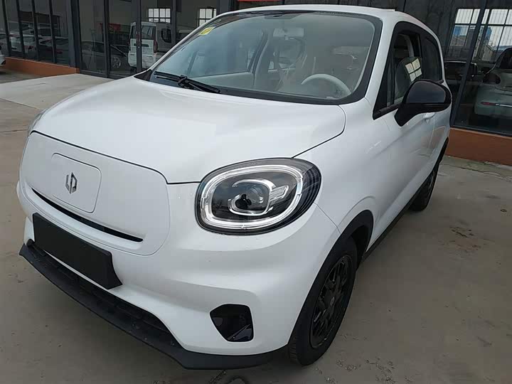 Leapmotor T03 2025 2025款 310舒享版