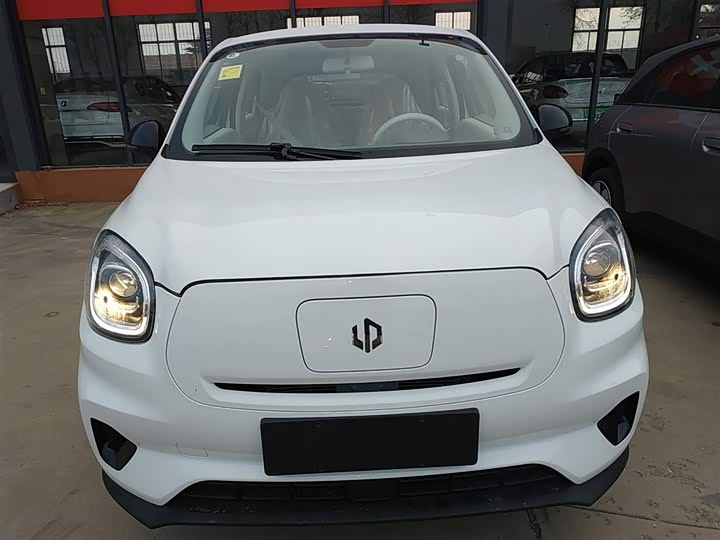 Leapmotor T03 2025 2025款 310舒享版