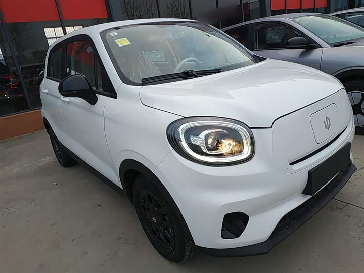 Leapmotor T03 2025 2025款 310舒享版