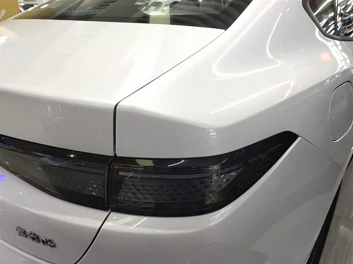 BYD Seal 05 DM-i Hybrid 2025 2025款 DM-i 智驾版 55KM豪华型