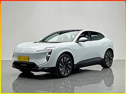 Avatr 07 2024 2024款 Pro+增程版