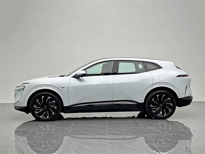 Avatr 07 2024 2024款 Pro+增程版