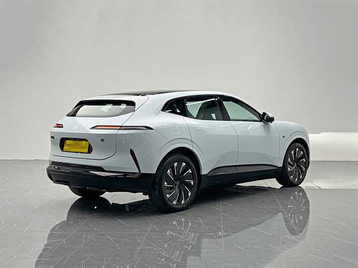 Avatr 07 2024 2024款 Pro+增程版