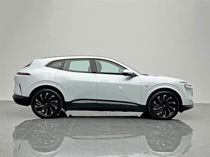 Avatr 07 2024 2024款 Pro+增程版