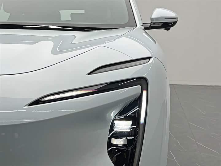 Avatr 07 2024 2024款 Pro+增程版