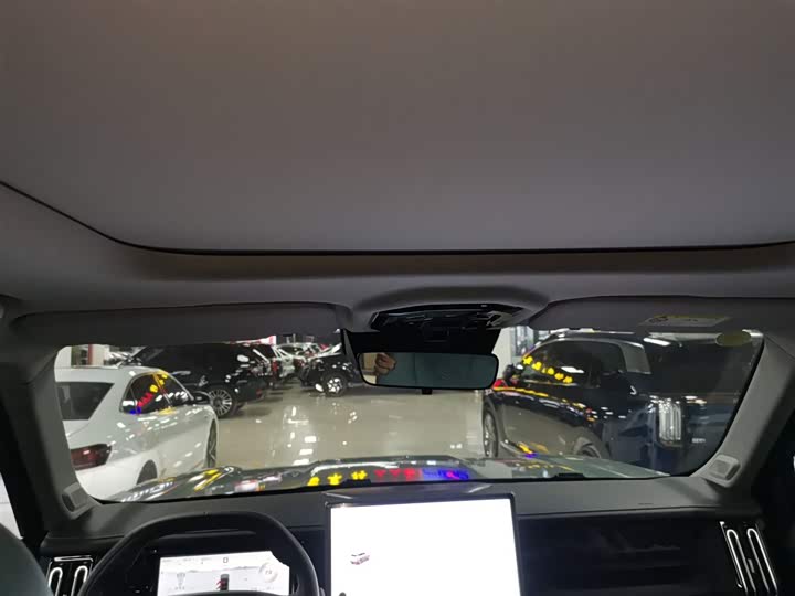 Jetour Freedom 2025 2025款 2.0TD XWD征服