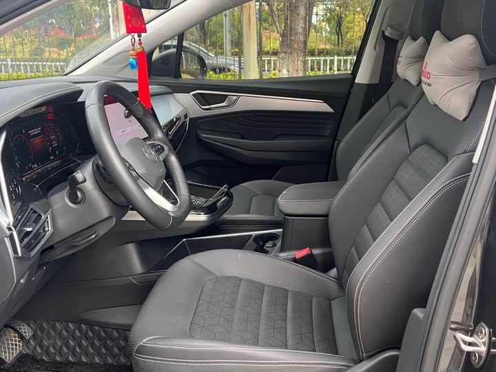 Volkswagen Talagon 2024 2024款 380TSI 四驱豪华佳境版Pro 6座