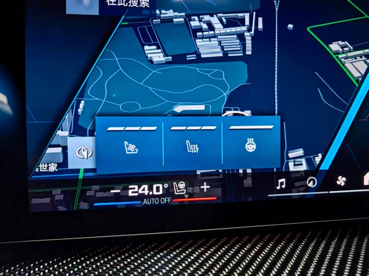 BMW M4 2024 2024款 M4双门轿跑车 M xDrive 雷霆版