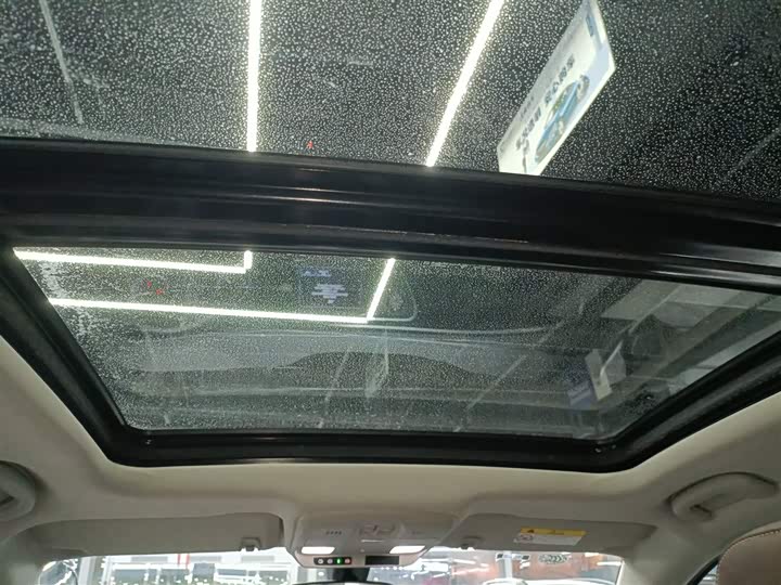 Buick Envision Plus 2019 2019款 28T 四驱精英型 国VI