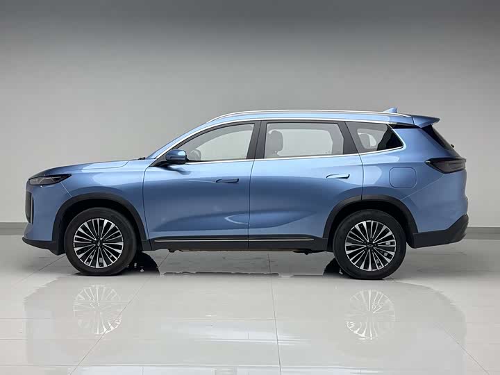 Chery Tiggo 8 Plus C-DM 2025 2025款 1.5T 116km 尊贵型 5座