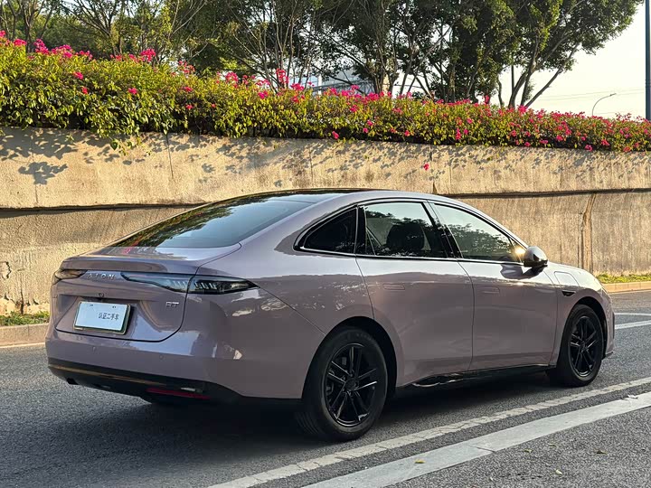 GAC Aion RT 2025 2025款 520智豪版