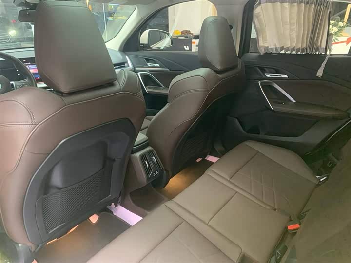 BMW X2 2024 2024款 sDrive25i M运动套装