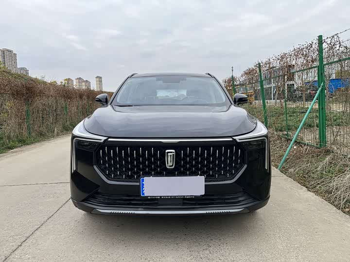 Bestune T55 2021 2021款 1.5T 自动劲享·尊贵版