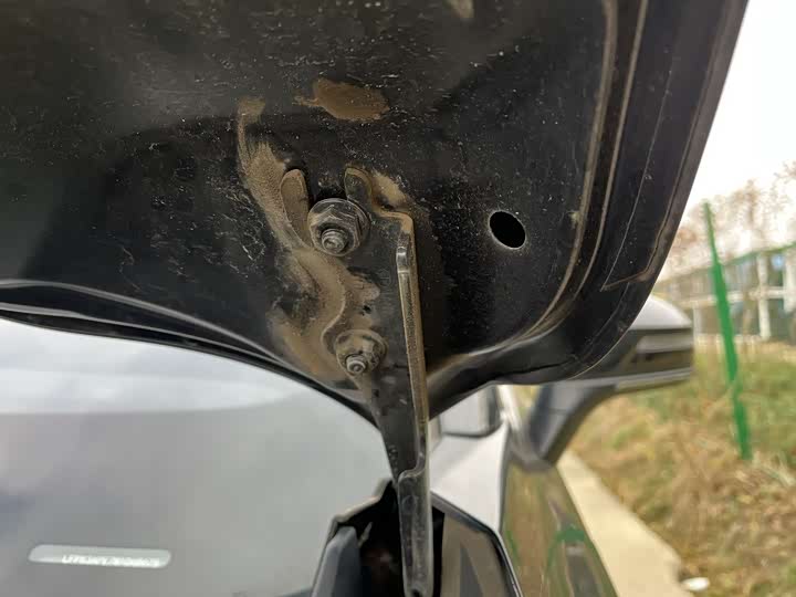 Bestune T55 2021 2021款 1.5T 自动劲享·尊贵版