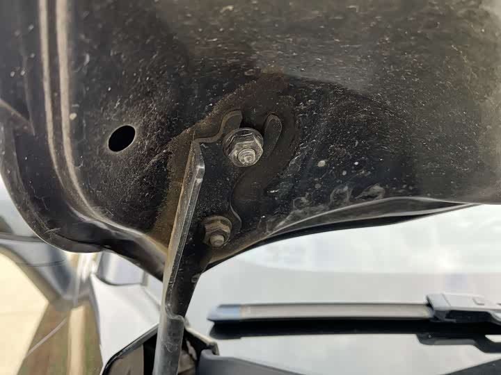 Bestune T55 2021 2021款 1.5T 自动劲享·尊贵版