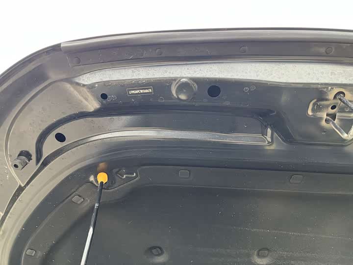 Bestune T55 2021 2021款 1.5T 自动劲享·尊贵版