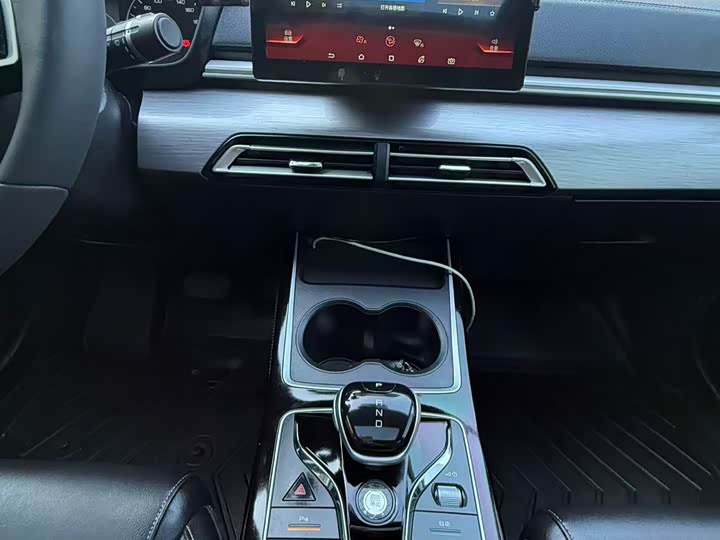 BYD Qin EV 2021 2021款 出行版