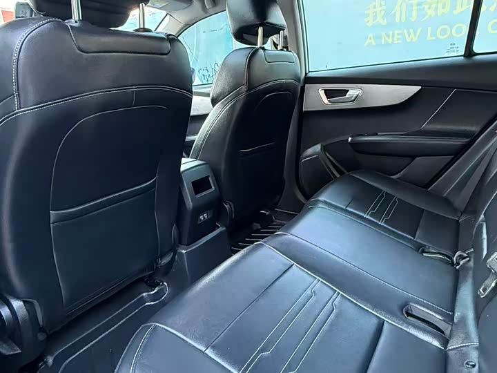 BYD Qin EV 2021 2021款 出行版