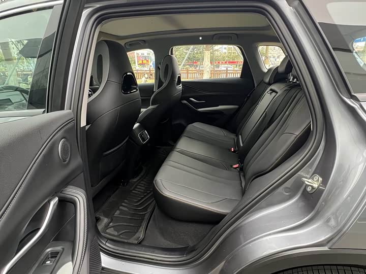 BYD Sea Lion 05 DM-i Hybrid 2025 2025款 DM-i 智驾版 115KM旗舰型