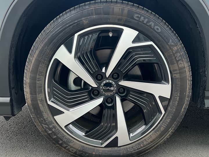 BYD Sea Lion 05 DM-i Hybrid 2025 2025款 DM-i 智驾版 115KM旗舰型